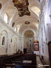 Chiesa della Beata Vergine del Carmelo