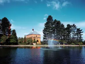 Papplewick Pumping Station