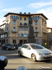 Giuseppe Garibaldi Monument