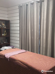 Parawee Thai Massage