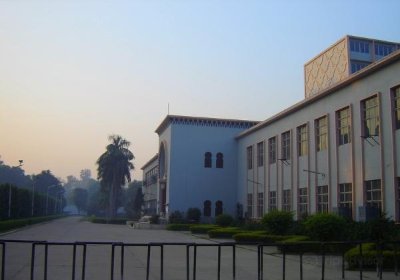 Maulana Azad Library