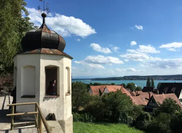 Stadtisches Museum Uberlingen