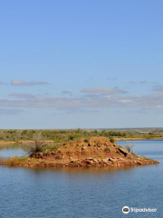 Ute Lake State Park