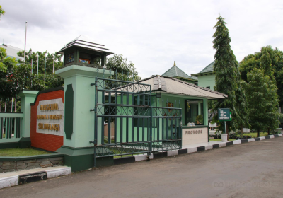 Museum Mandala Wangsit