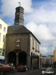 The Tholsel, Kilkenny