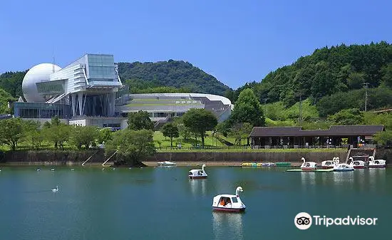 Lake Ikenouchi