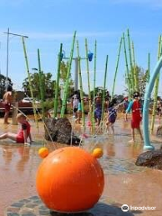 Riverwalk Water Park