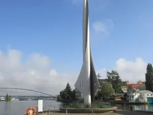Dreiländereck
