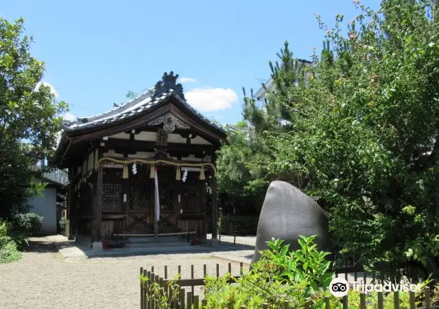 總神社