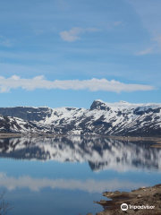 Hallingskarvet National Park