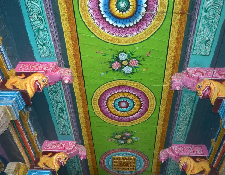 Tirupparankundram