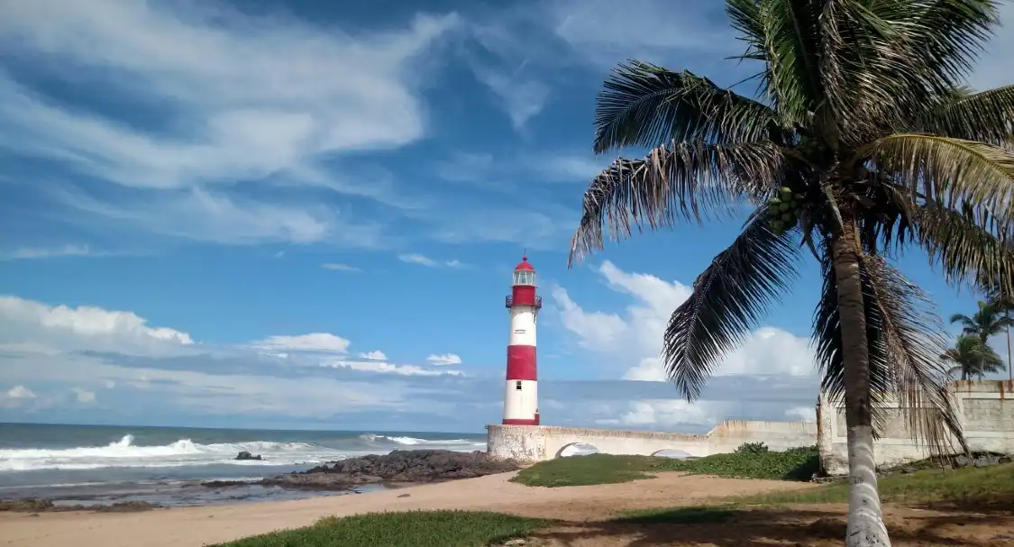 Hotels near Itapua beach