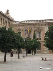 Antigua Universidad de Valencia