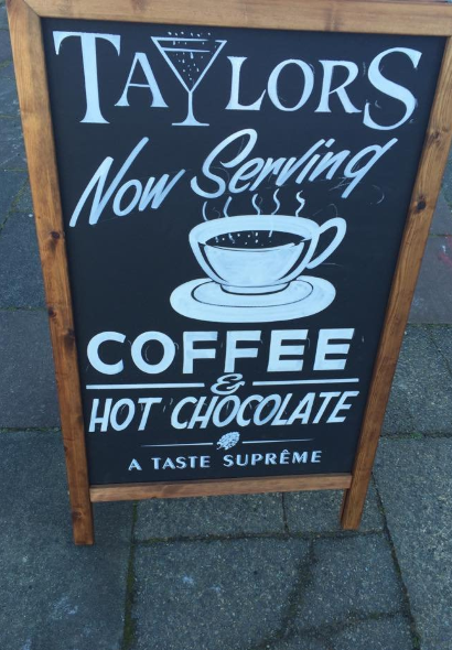 Taylors Continental Beer and Wine Bar