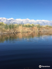 Owens River