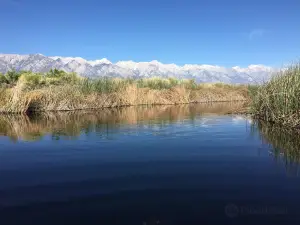 オーエンズ川