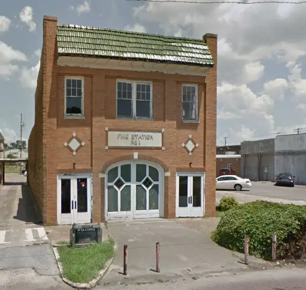 Hotels near Old #1 Firehouse Museum