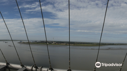 Viewing Platform SAIL City