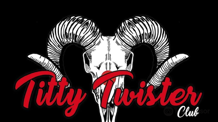 Titty Twister Club