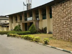 Nigerianisches Nationalmuseum