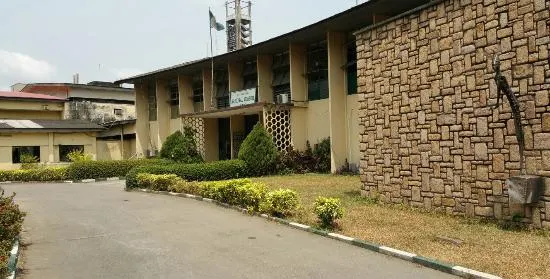 National Museum Lagos