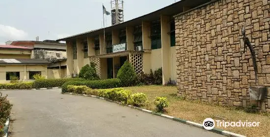 National Museum Lagos