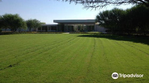 Sunnylands Center & Gardens