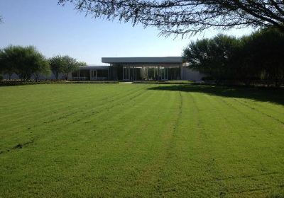 Sunnylands Center & Gardens