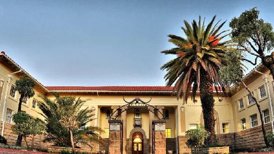 National Museum Bloemfontein