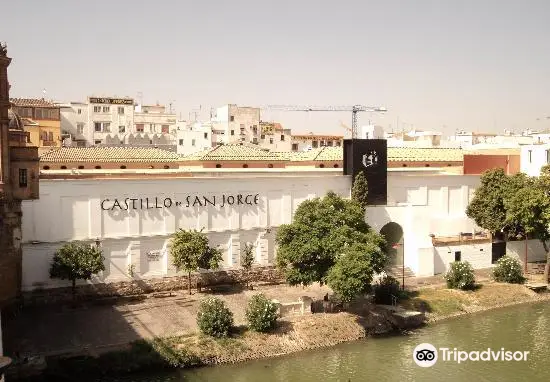 Museo Del Castillo De San Jorge