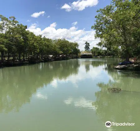 Pattaya Shooting Park