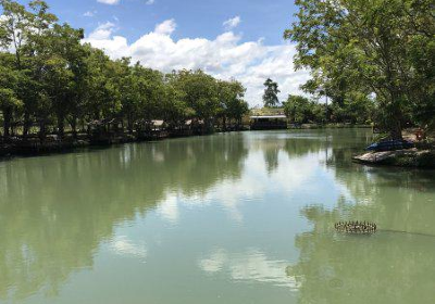 Pattaya Shooting Park