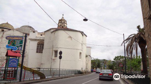 Co-cathedral of Saint Mary of the Assumption and Saint Catellus of Castellamare