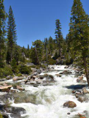 USDA Forest Service, Eldorado National Forest