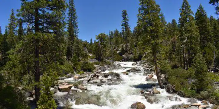 Hotels in Placerville