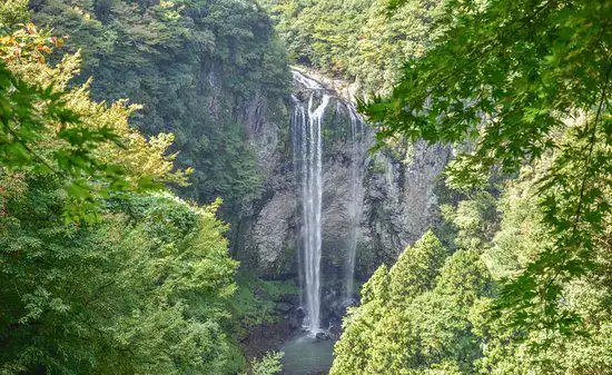 5_Fukinono Falls
