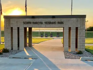 South Dakota Hall of Fame