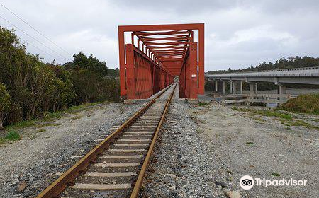 Taramakau Road-Rail Bridge