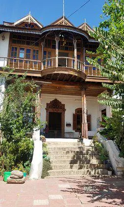 East Hararghe
