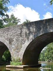 Wissahickon Valley Park