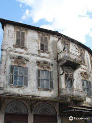 Old City of Antakya