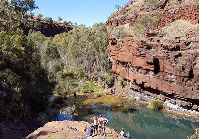 Karijini National Park