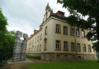 Pirna-Sonnenstein Memorial