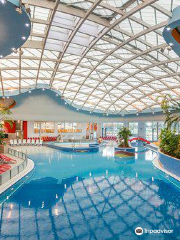 H2O Hotel-Therme