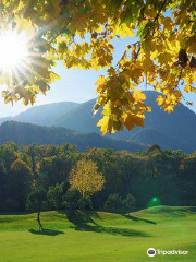 Golfplatz Losone