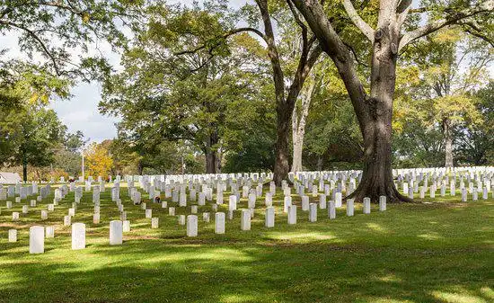 Hotels near Corinth National Cemetery