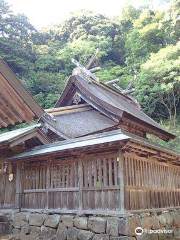 Manai Shrine