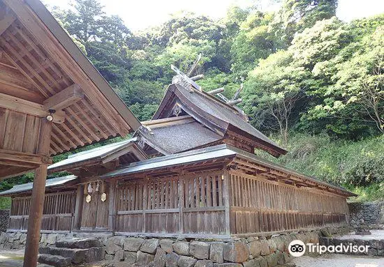 Manai Shrine