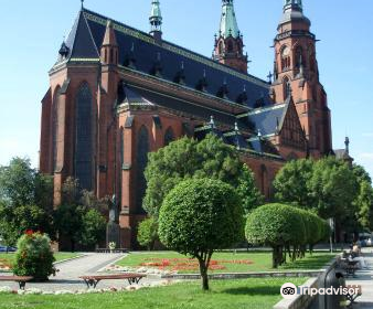 Sts. Peter and Paul Cathedral