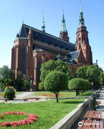 Sts. Peter and Paul Cathedral